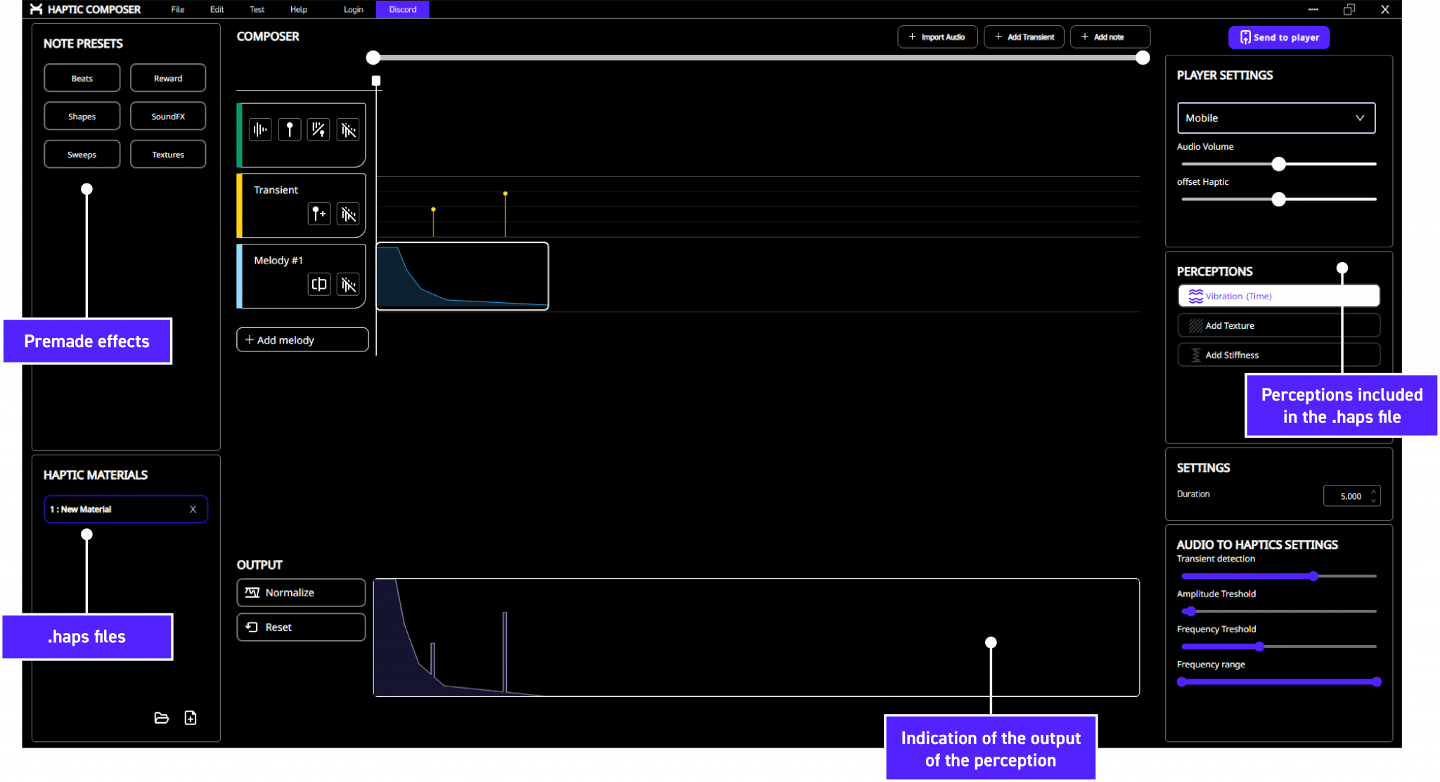 haptic-composer-interhaptics