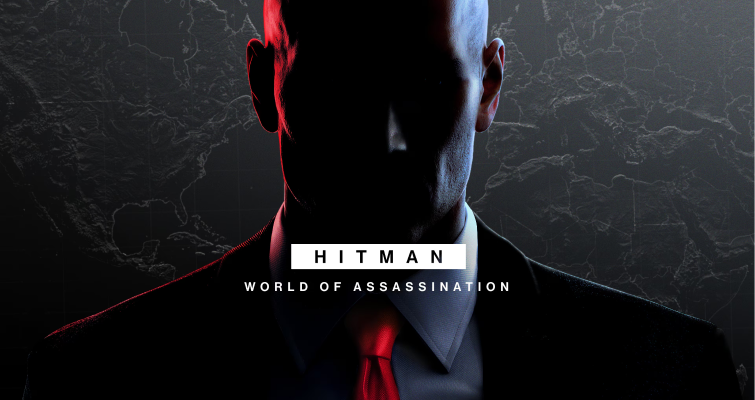 Hitman _ World of Assassination