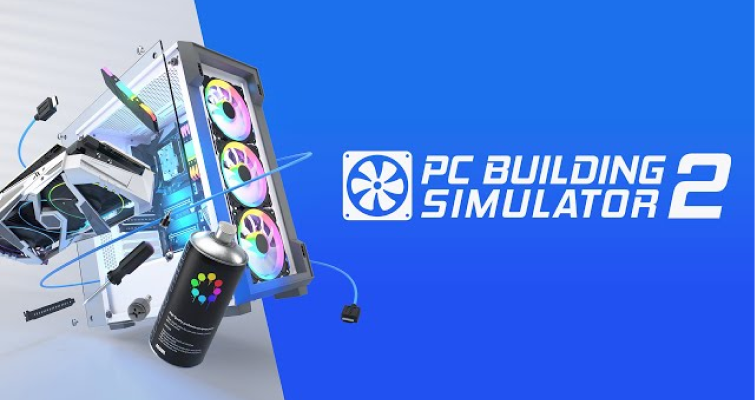 PC Building Simulator 2