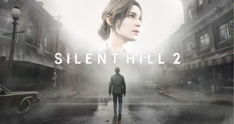 Silent Hill 2