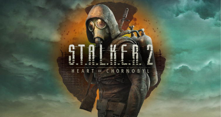 Stalker 2 _ Heart of Chernobyl