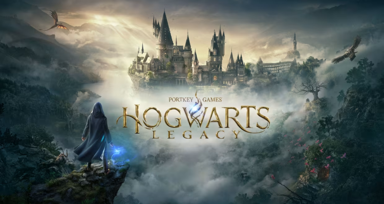 Hogwarts Legacy - Main Image